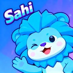 شعار Sahi